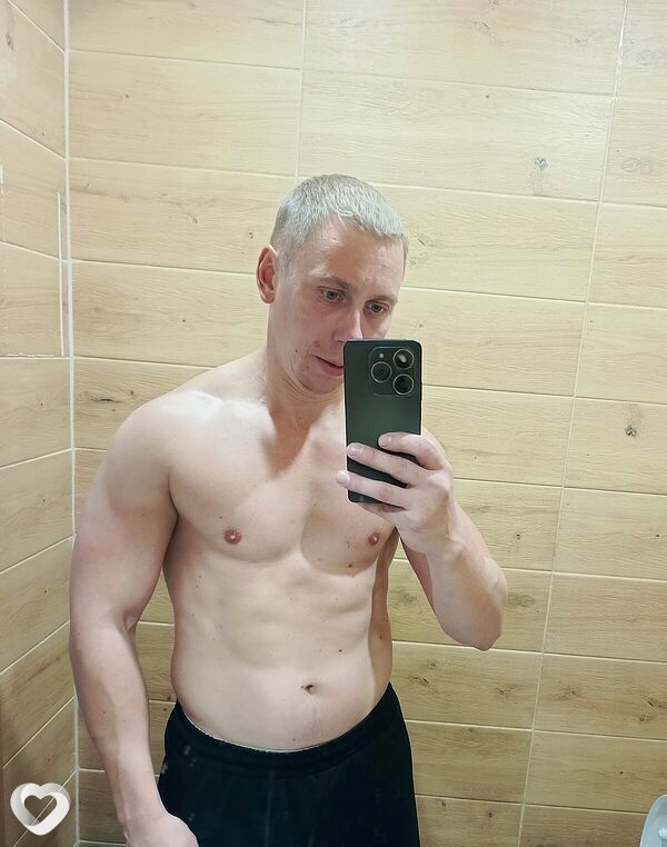 Алексей, 35, Великом Новгороде — анкета №4300175