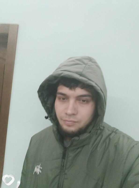 Нурик, 24, Сергиеве Посаде — анкета №4300182