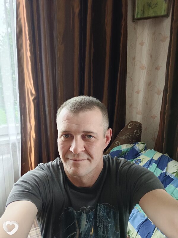 Мальчик, 50, Минске — анкета №4300183
