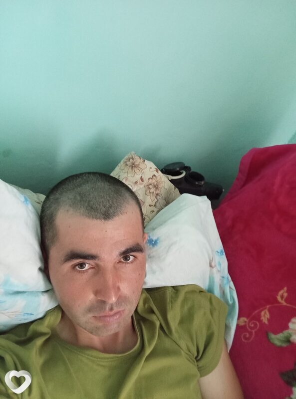 Антон, 28, Новокузнецке — анкета №4300184