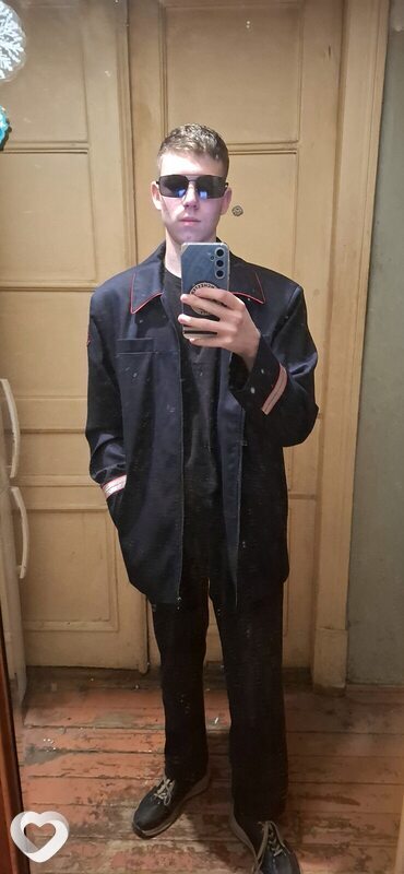 Андрей, 18, Люберцах — анкета №4300185