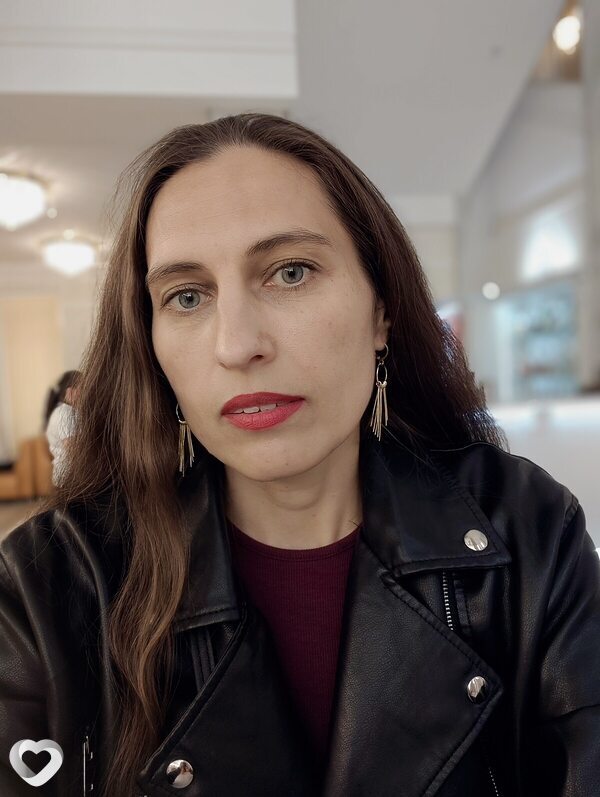 Светлана, Заславль