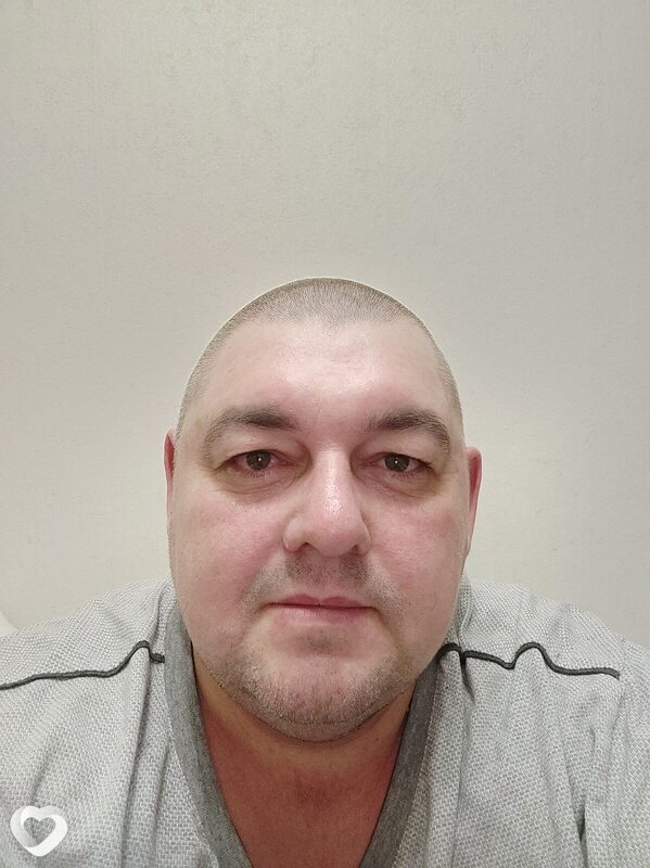 Виталий, 46, Сургуте — анкета №4300190
