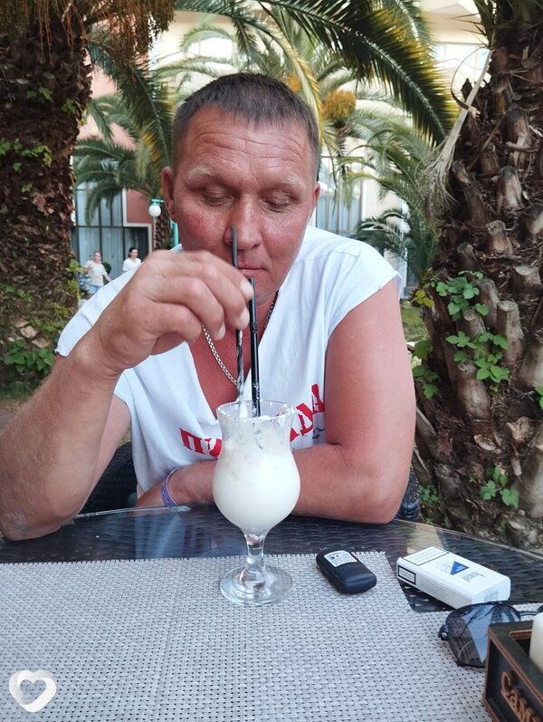 Александр, 48, Москве — анкета №4300202