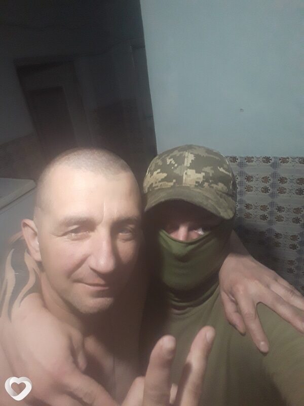 Den, 39, Харькове — анкета №4300205