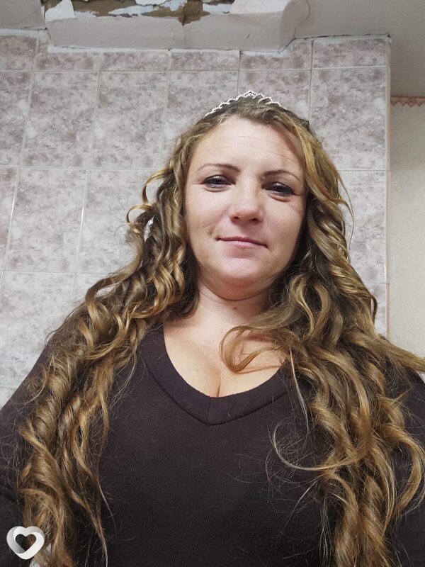 Алена, 38, Кореновске — анкета №4300206