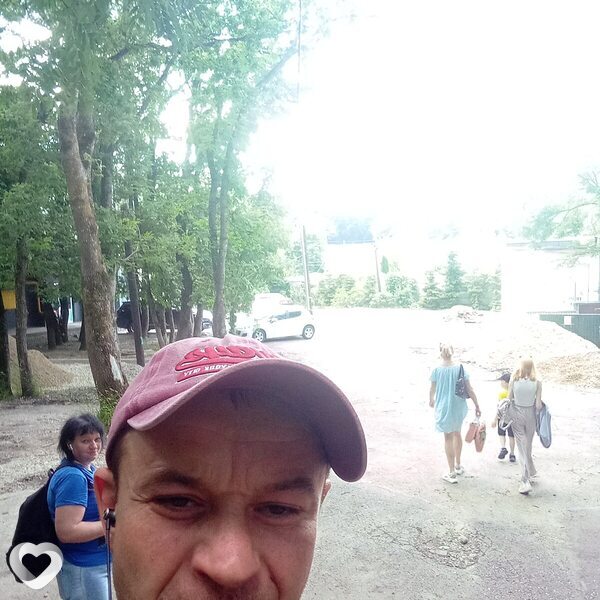 Вадим, 39, Ставрополе — анкета №4300262