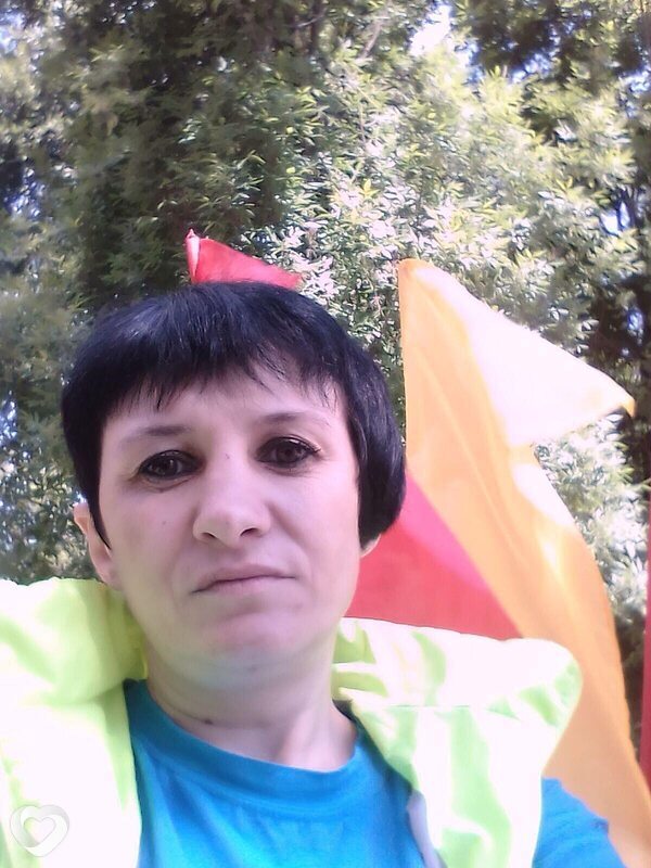 Мария, 38, Алатыре — анкета №4300277