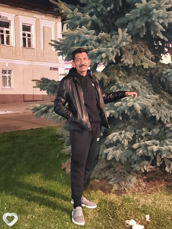 Бай, 57, Подольске — анкета №4300283