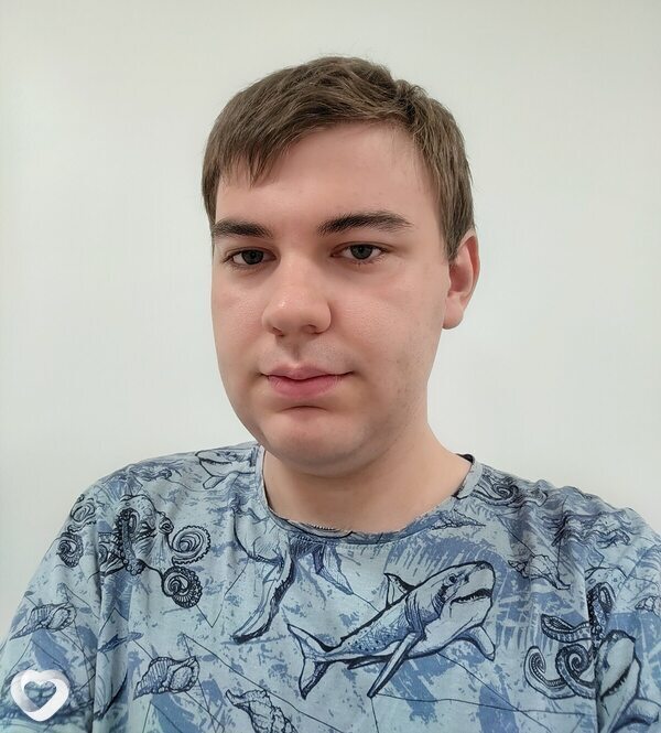 Кирилл, 22, Омске — анкета №4301059