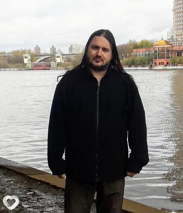 Alexander, 54, Москве — анкета №4301065