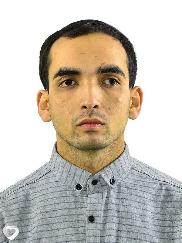 Ыхлас, 24, Бишкек — анкета №4301069