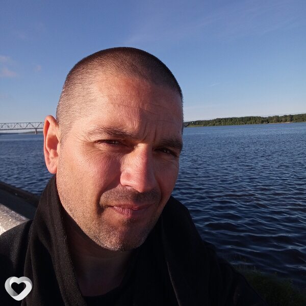 Алексей, 40, Брянске — анкета №4301070
