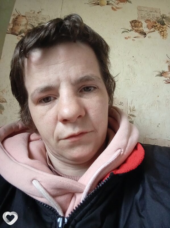 Екатерина, 34, Барановичах — анкета №4300135