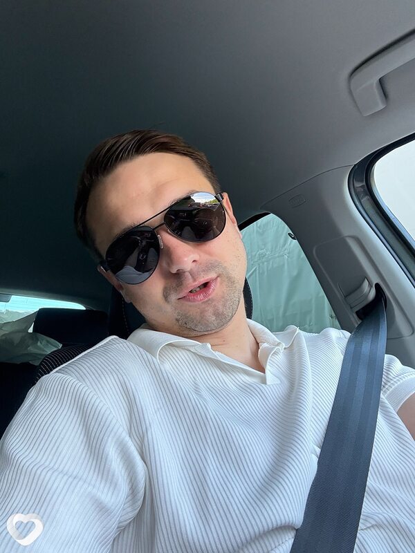 Viktor, 28, Гданьск — анкета №4300140