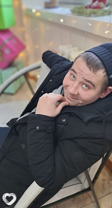 Владимир, Теплоозерск