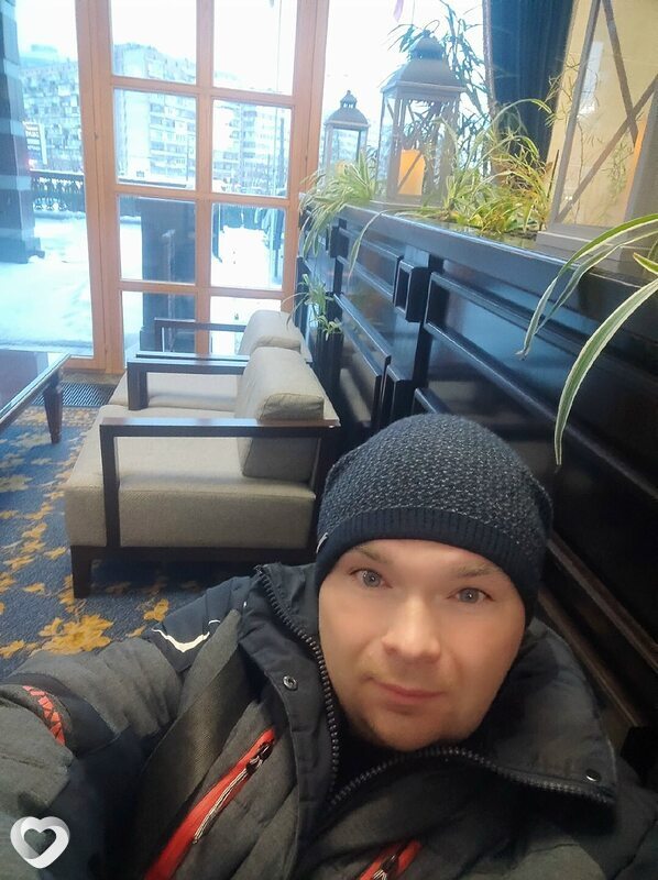 Алексей, 38, Краснодоне — анкета №4300156