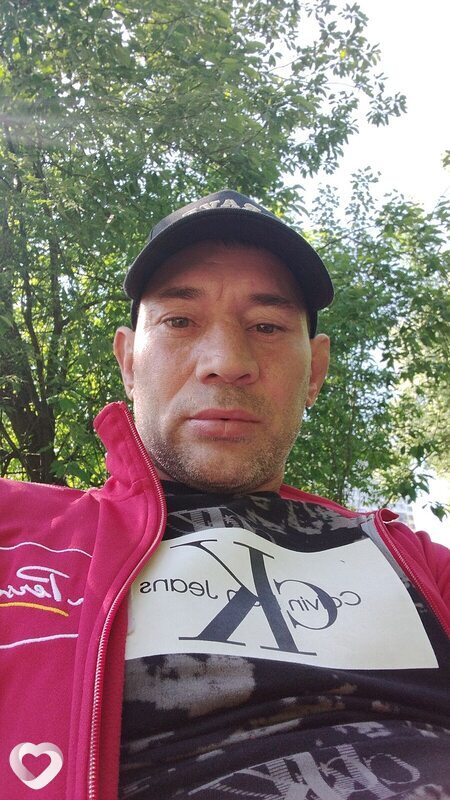 Тимур, 42, Москве — анкета №4300235