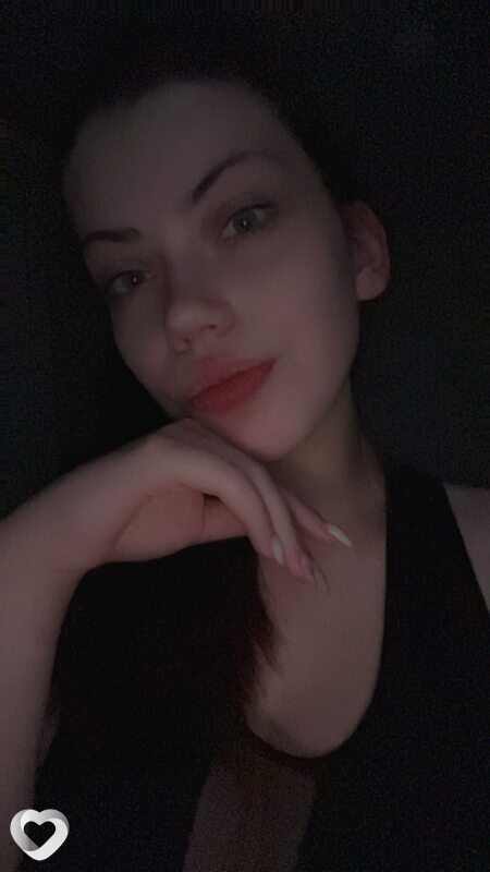 Анна, 23, Орёл — анкета №4300241