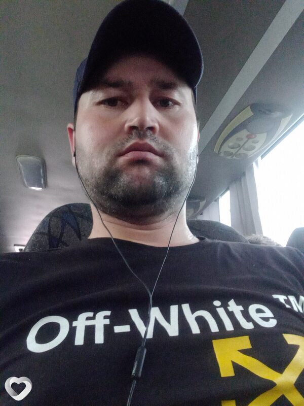 Антон, 36, Нижнем Новгороде — анкета №4300243