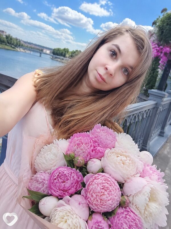 Олена, 33, Днепр — анкета №4300244