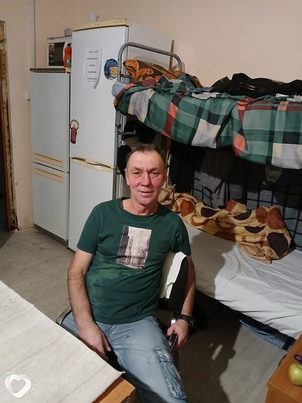 Юрий, 53, Пензе — анкета №4300253