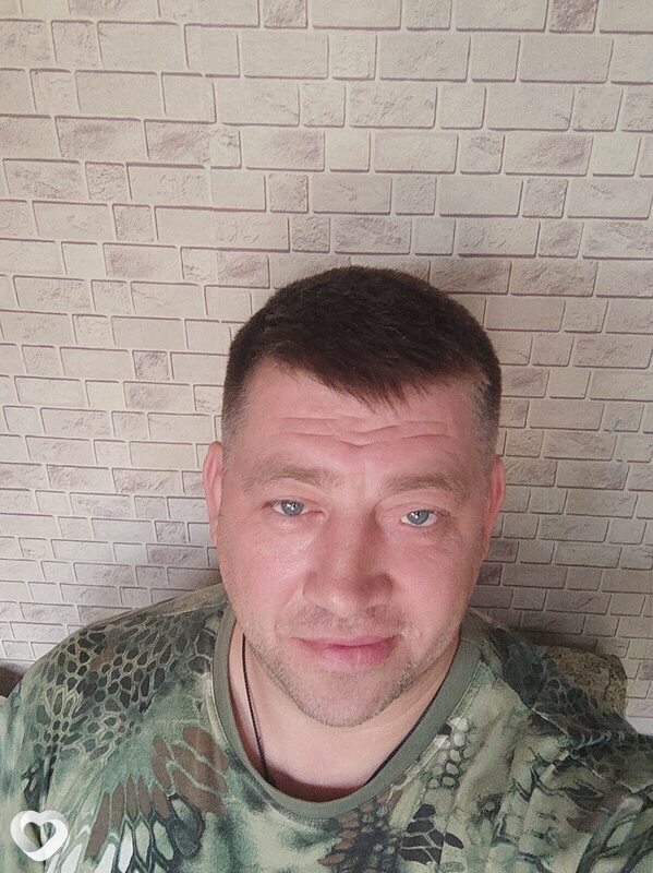Санек, 44, Шахтах — анкета №4300255