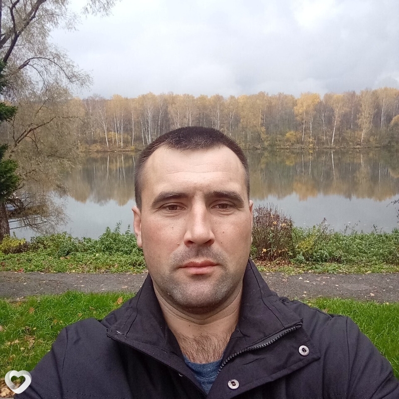 Фёдор, 35, Норильске — анкета №4300256