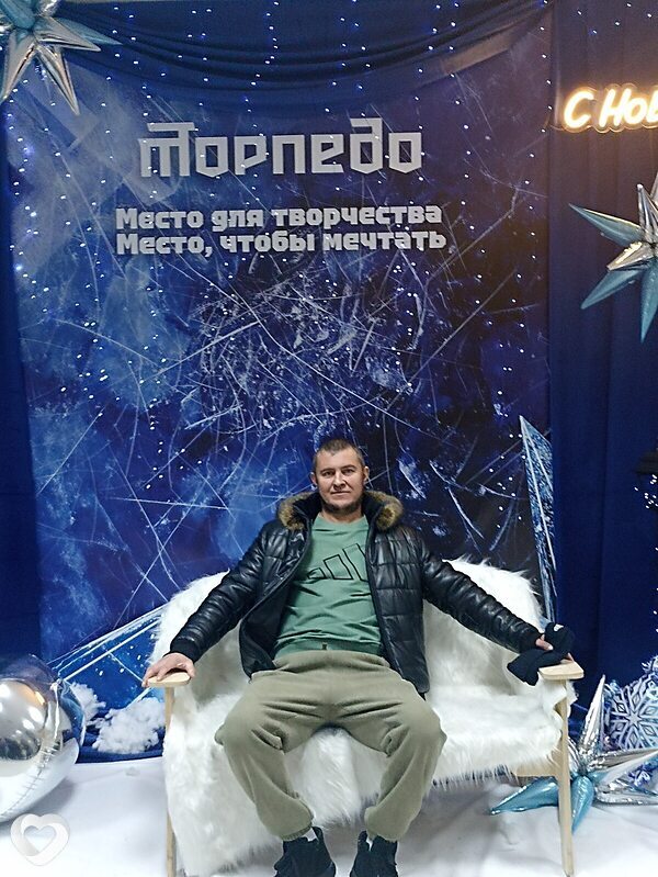 Алексей, 42, Нижнем Новгороде — анкета №4300586