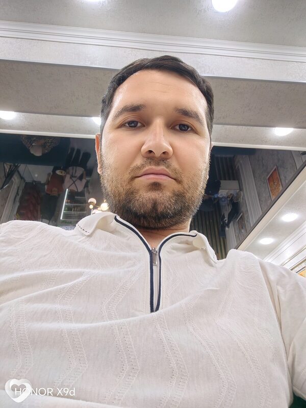 Sarvar, 32, Калининграде — анкета №4300587