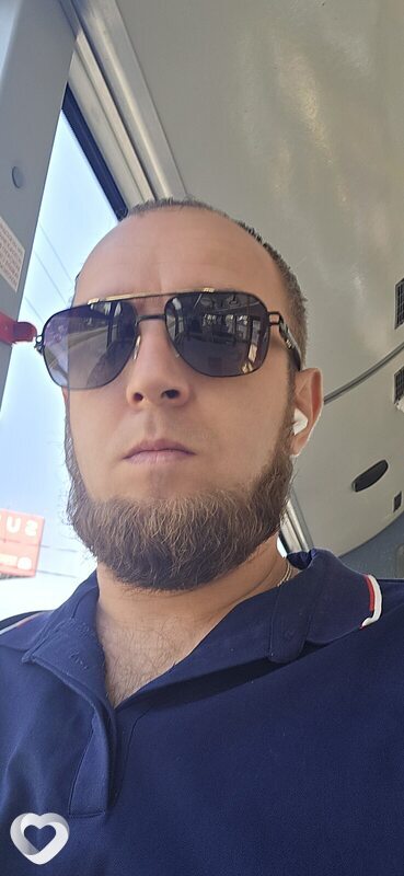 Валентин, 39, Воронеже — анкета №4300588