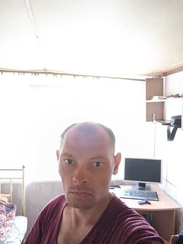 Алексей, 38, Луганске — анкета №4300589