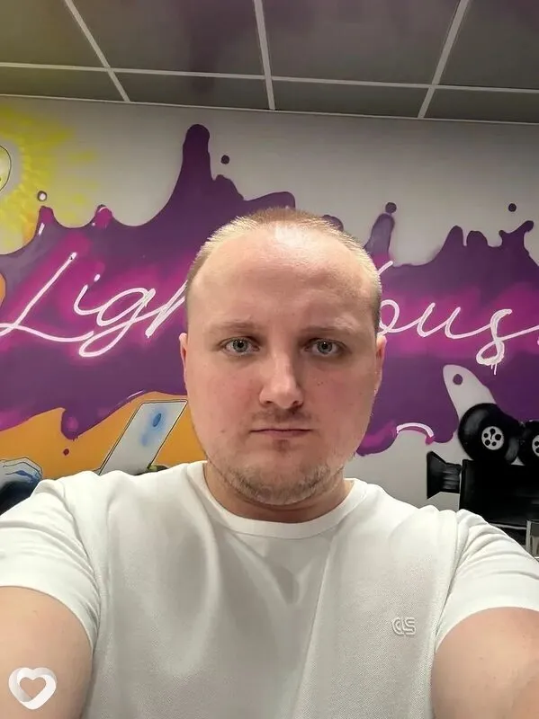 Иван, 37, Москве — анкета №4300590
