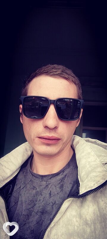 Андрей, 29, Видном — анкета №4300592