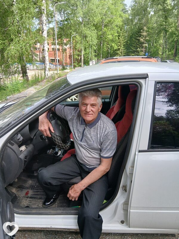 Алексей, Чебаркуль