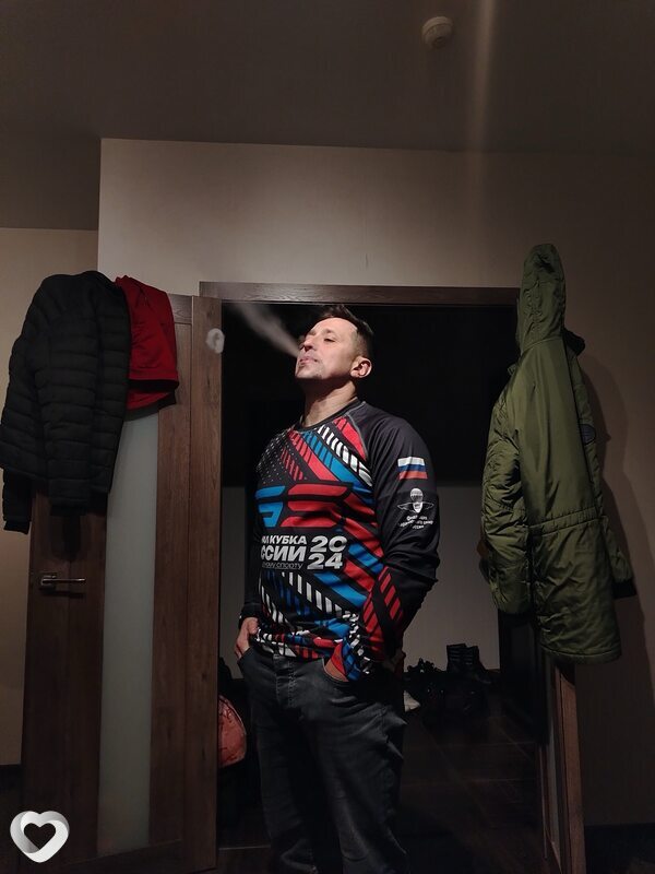 Андрей, 43, Минске — анкета №4300595