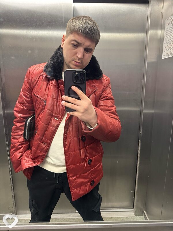 Александр, 28, Анапе — анкета №4300596