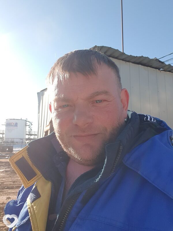 Николай, 40, Красноярске — анкета №4300601