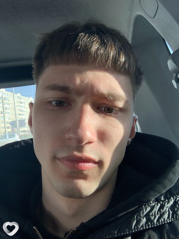 Санчез, 18, Комсомольске-на-Амуре — анкета №4300359