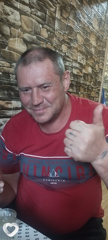 Стас, 47, Дзержинске — анкета №4300361