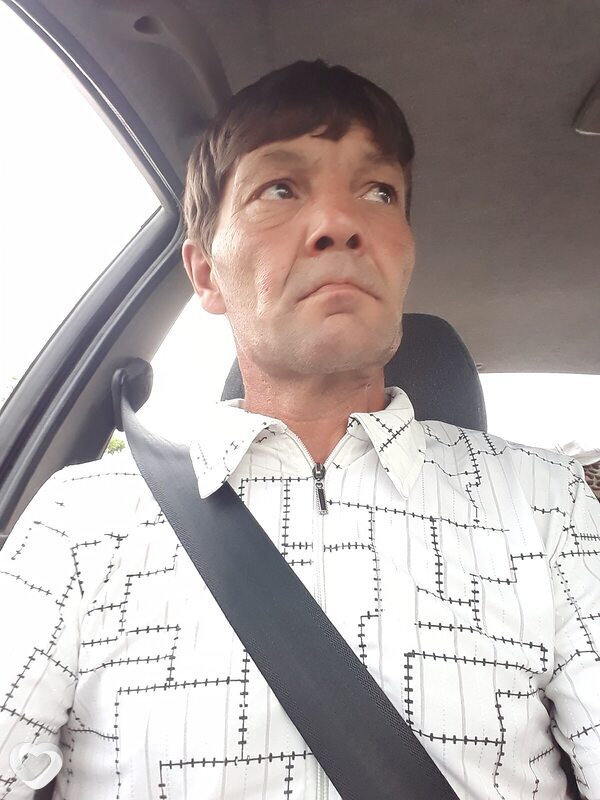 Андрей, 46, Кургане — анкета №4300376
