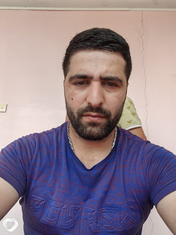 Федя, 36, Ростове-на-Дону — анкета №4300377
