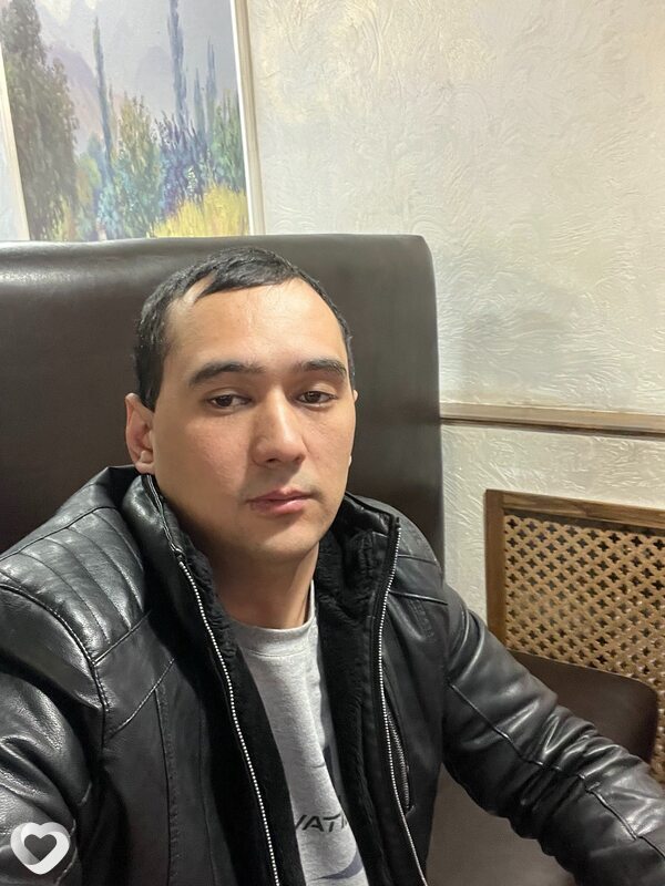 Xabibullo, 31, Нижнем Новгороде — анкета №4300379