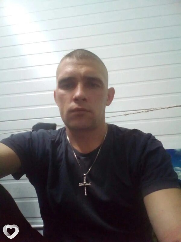 Владимир, 35, Новосибирске — анкета №4300291