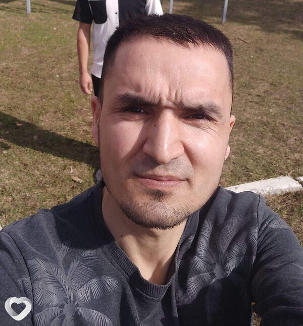 Murat, 25, Душанбе — анкета №4300294