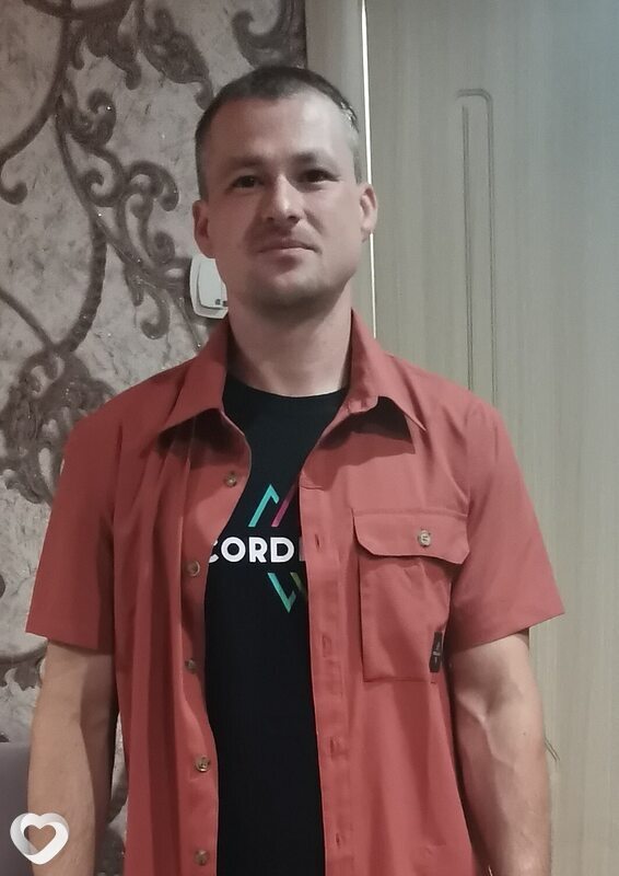 Денис, 34, Ухте — анкета №4300295