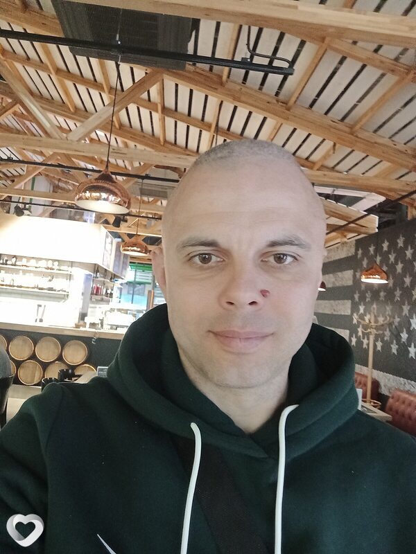 Юрій, 42, Львове — анкета №4300300