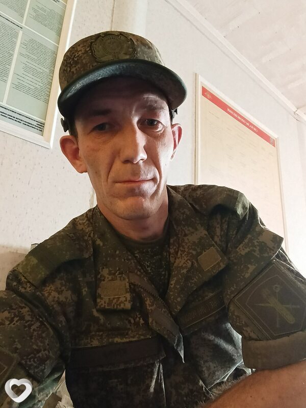Андрей, 36, Чите — анкета №4300301