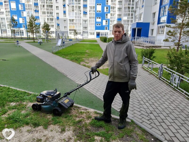 Вдадимир, 38, Барнауле — анкета №4300302