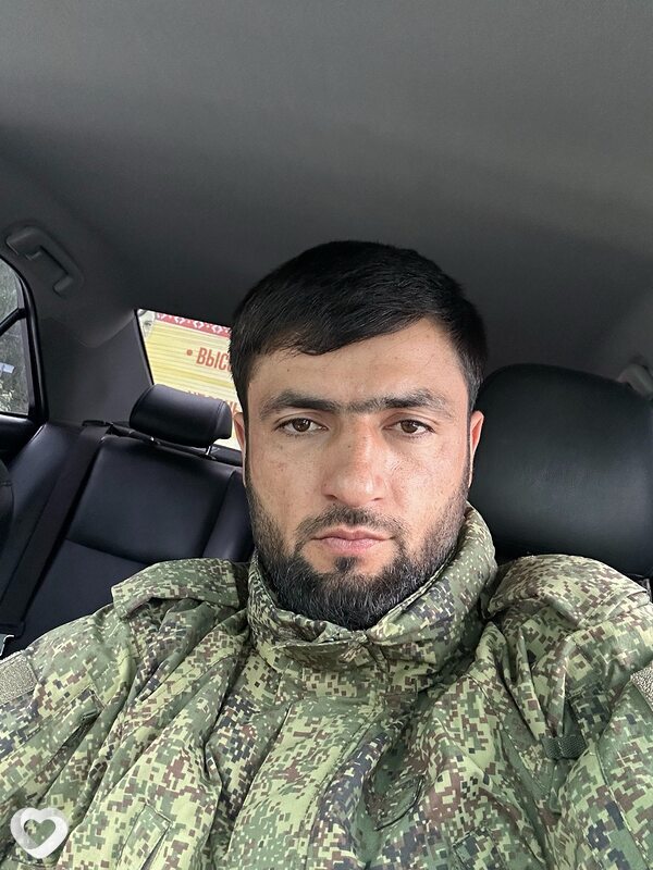 Damir, 34, Екатеринбурге — анкета №4300303